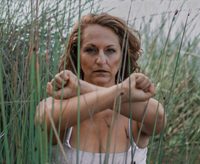 MY VOW ON LETTING GO – NOT ONE MORE TIME